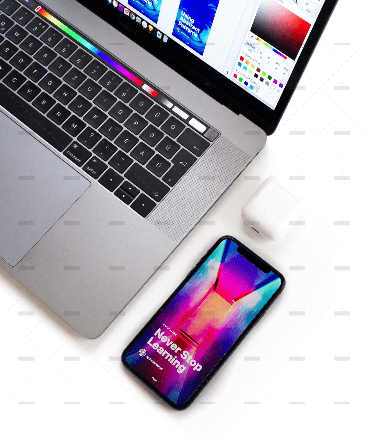 How to Automate Visual Daniel Korpai 1074289 Unsplash