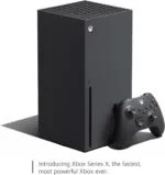 Xbox Series X – Diablo IV Bundle + Call of Duty: Modern Warfare III – Cross-Gen Bundle for Xbox One and Xbox Series X (Download Code) - Image 3