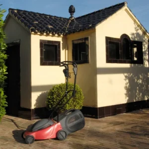 GARDEN SHEDS 300x300