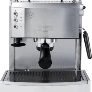 Jura A1 Espresso Machine with 15 bars of pressure Piano Black