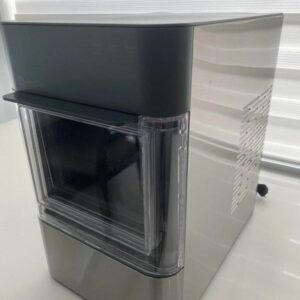 GE Profile Opal 2.0 24-lb. Portable Icemaker + Nugget Ice Production