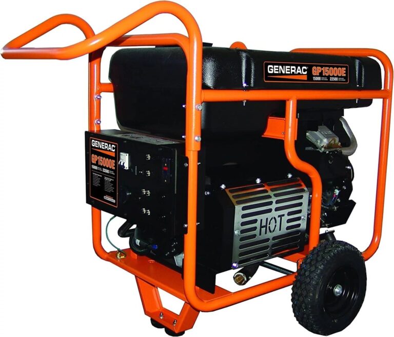 img-1556-768x657 Generac 5734 GP15000E 15000-Watt Electric Start Gas-Powered Portable Generator