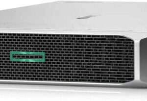 HPE ProLiant DL380 Gen10 4208 1P 32GB-R P816i-a