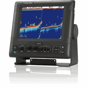 Furuno FCV 295 Digital Fish Finder