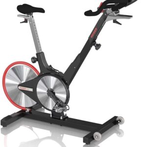 Keiser M3i Indoor Cycle w/ Media Tray – Refurbished
