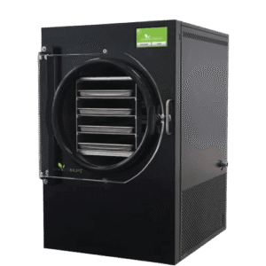 Harvest Home Freeze Dryer machine Medium Black