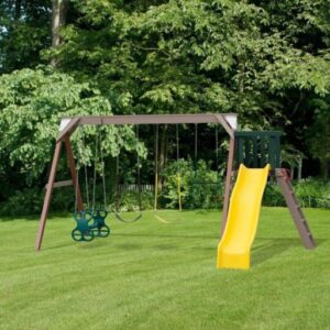 Play-Mor Free Standing