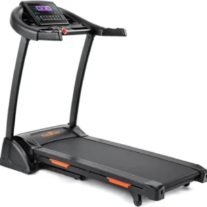 THERUN Incline Treadmill
