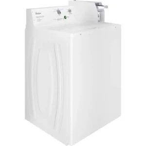 Whirlpool – 3.3 Cu. Ft. High Efficiency Top Load Washer with Deep-Water Wash System – White - Image 2
