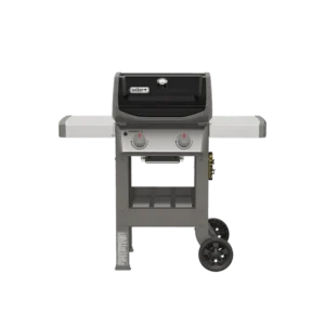 Spirit II E-210 GAS Grill Weber