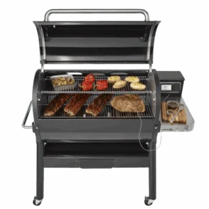 Weber Genesis E-325s Propane GAS Grill Black