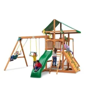 Avalon Swing Set - Image 2