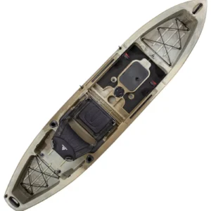 Ascend 12T Sit-On-Top Kayak